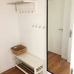 Heimathafen Prora, 3.og Mit Meerblick