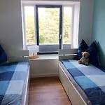 Heimathafen Prora, 3.og Mit Meerblick